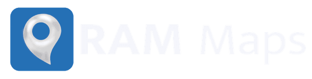 RAM Maps