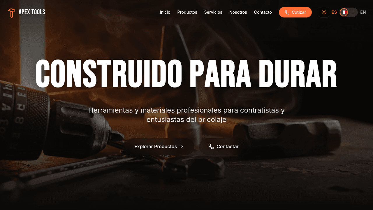 Apex Tools & Hardware
